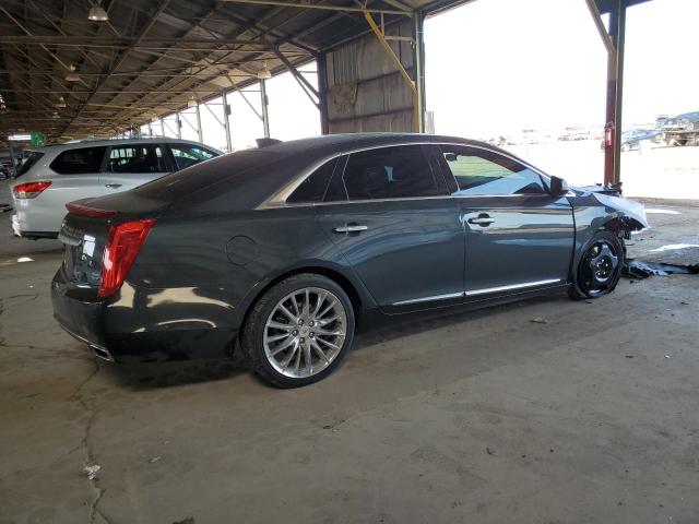 2015 CADILLAC XTS VSPORT - 2G61W5S8XF9221982