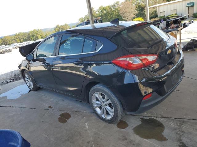 2019 CHEVROLET CRUZE LT 3G1BE6SM4KS543806