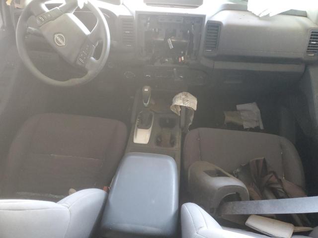 2024 NISSAN FRONTIER S 1N6ED1EK4RN640185