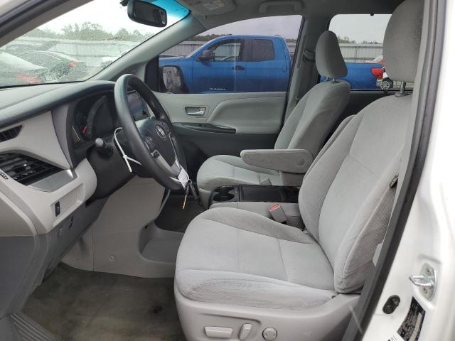 2017 TOYOTA SIENNA - 5TDKZ3DC0HS799890