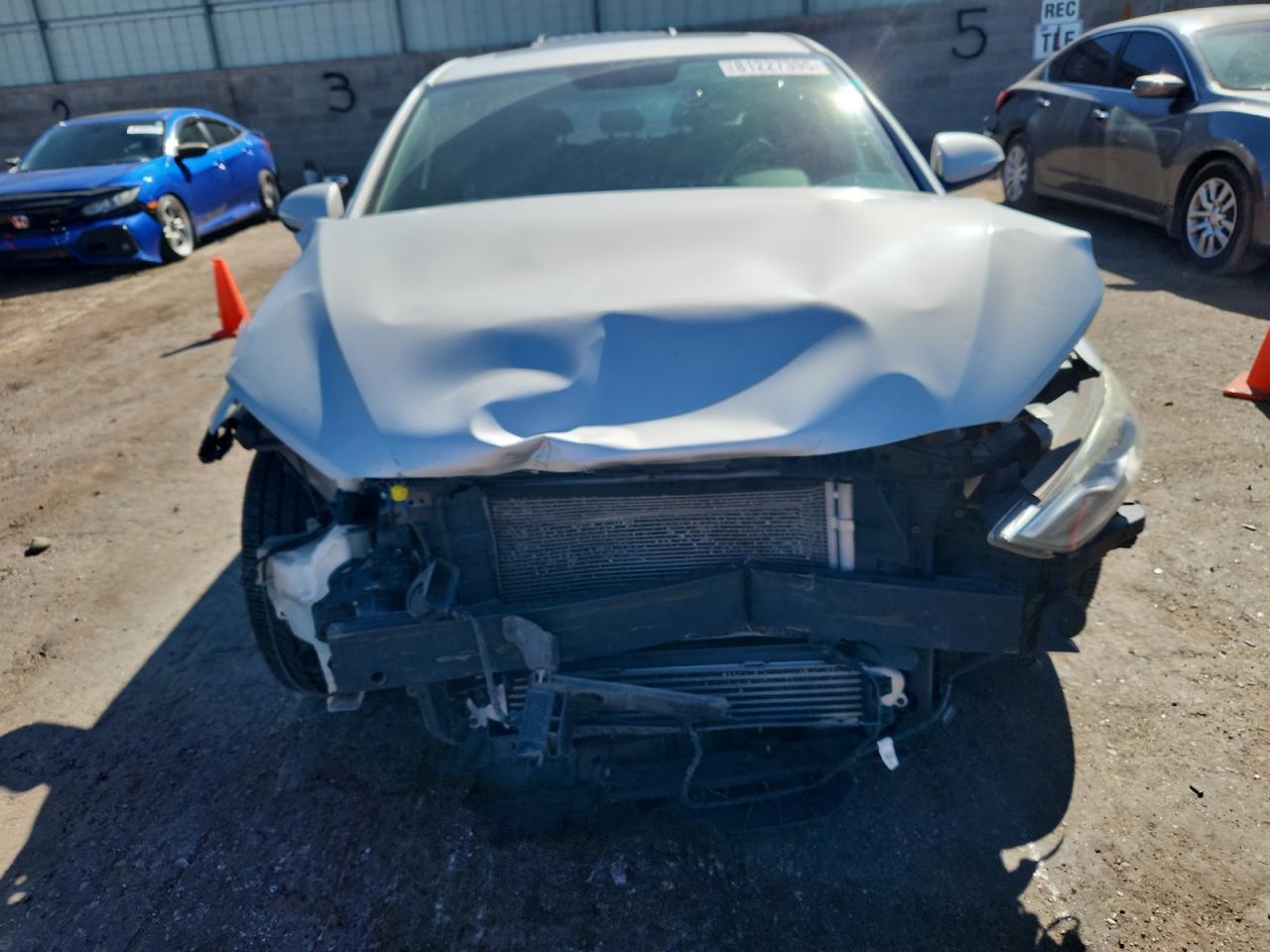 HYUNDAI ELANTRA SPORT