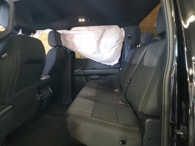 2024 FORD F150 STX 1FTEW2LP2RKF35258