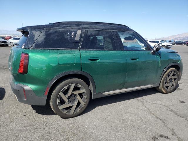 2025 MINI COUNTRYMAN - WMZ23GA01S7P67647