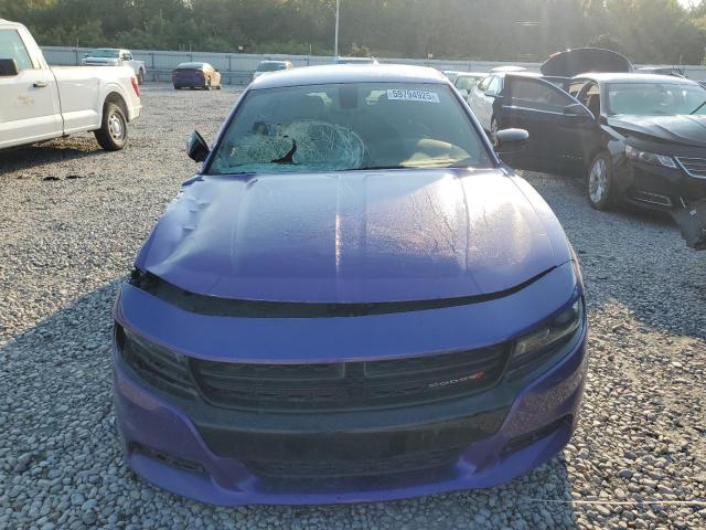 2018 DODGE CHARGER SXT - 2C3CDXBGXJH336745