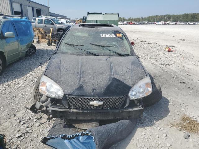 2007 CHEVROLET MALIBU SS #3302744036