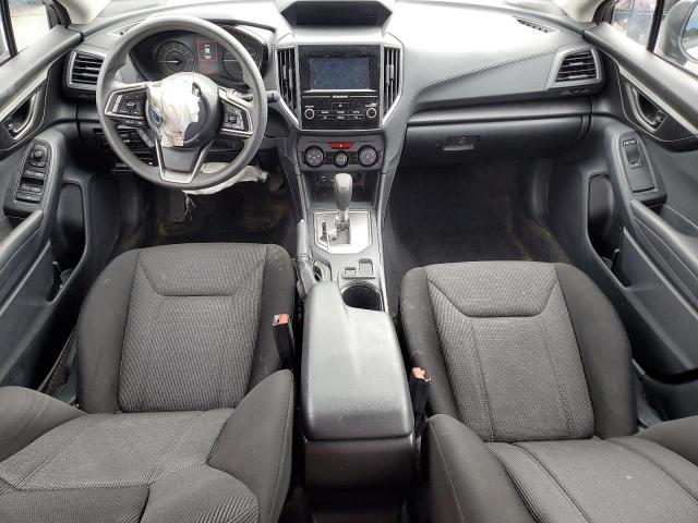 2022 SUBARU IMPREZA 4S3GTAB65N3711745