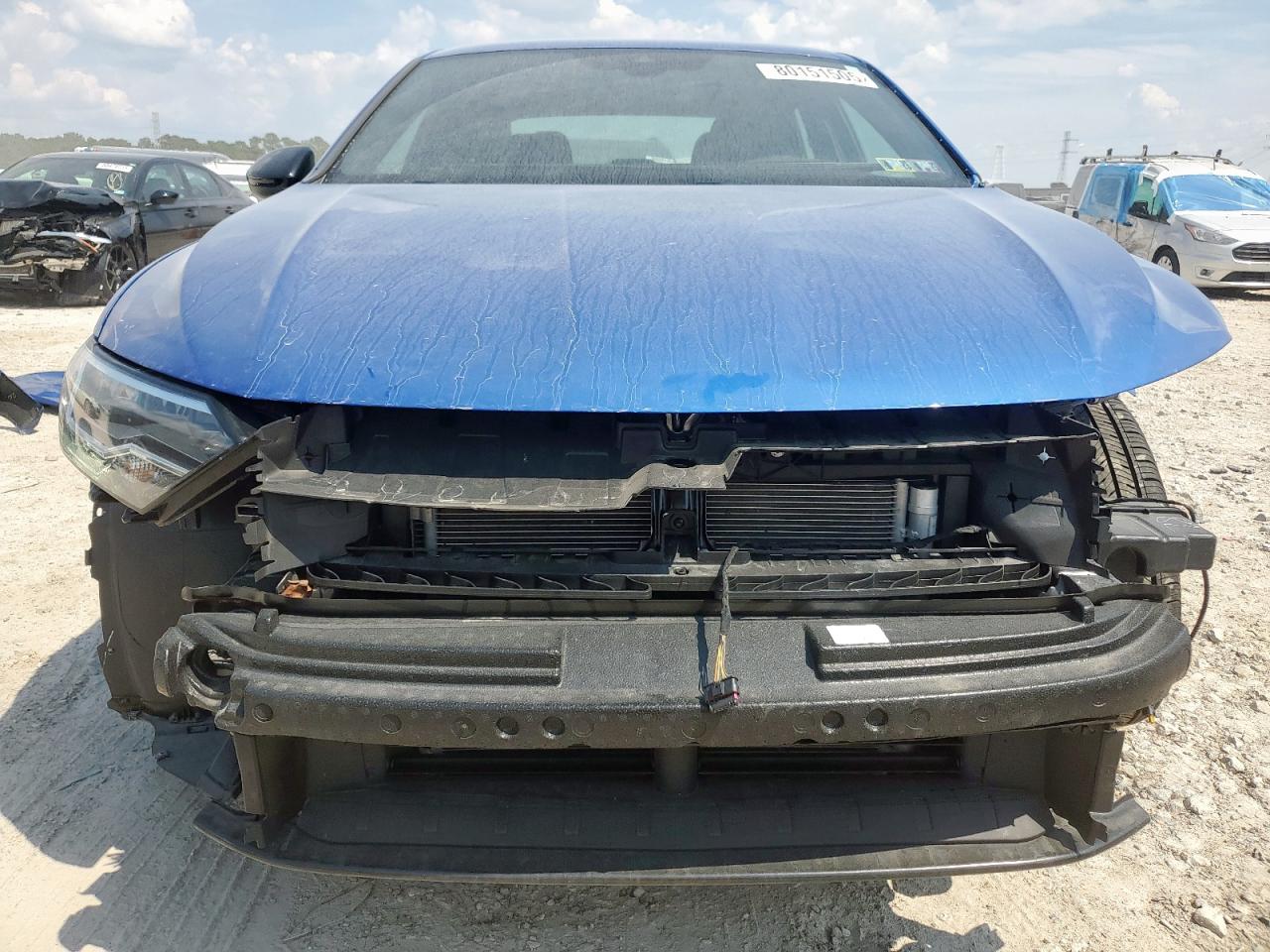 VOLKSWAGEN JETTA SPORT