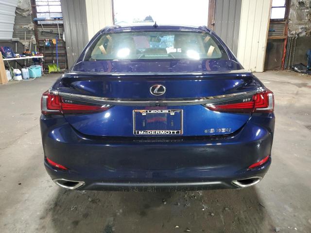 2023 LEXUS ES 350 BAS 58AFZ1B11PU145552