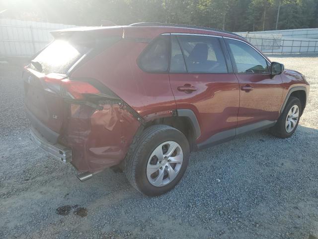 2019 TOYOTA RAV4 LE 2T3H1RFV4KC010585
