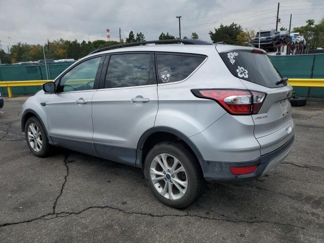 2017 FORD ESCAPE SE - 1FMCU9GDXHUC09809