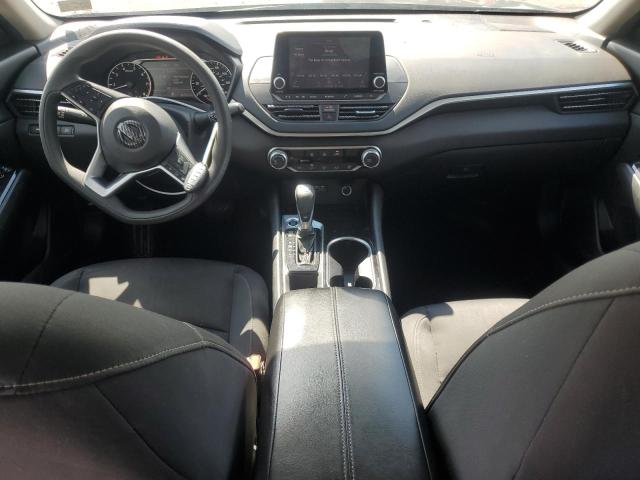 2021 NISSAN ALTIMA SV 1N4BL4DV4MN313256