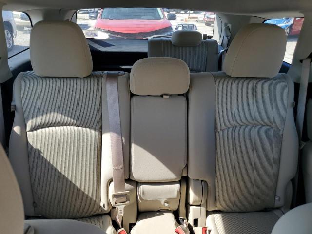 2015 DODGE JOURNEY SE 3C4PDCAB6FT531400