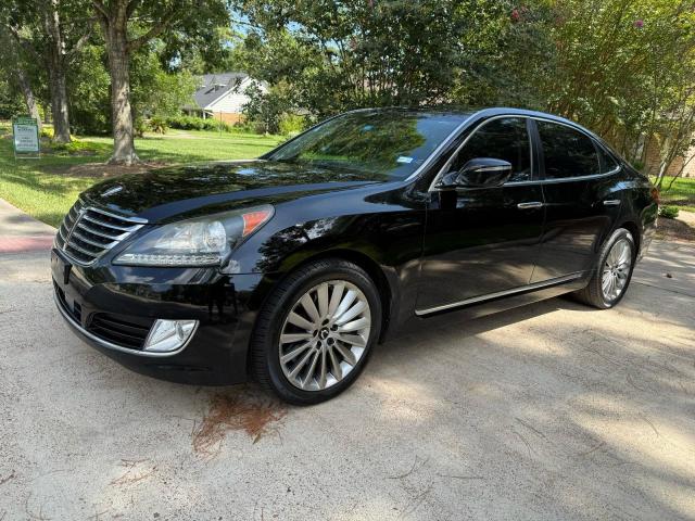 2016 HYUNDAI EQUUS SIGN KMHGH4JH9GU105752