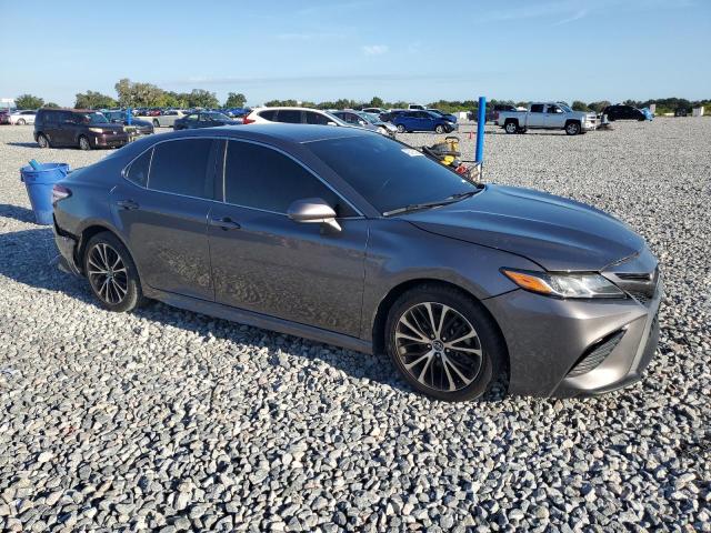 2020 TOYOTA CAMRY SE 4T1G11AK5LU864715