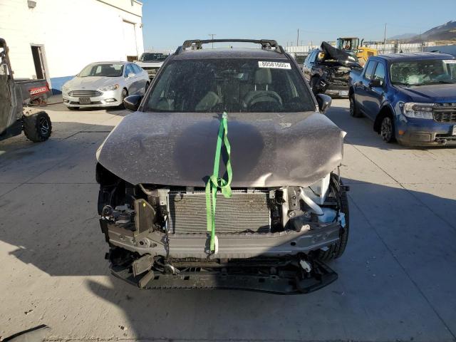 2025 SUBARU FORESTER P - JF2SLDDC1SH506552