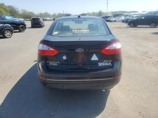2017 FORD FIESTA TIT 3FADP4CJ5HM158616