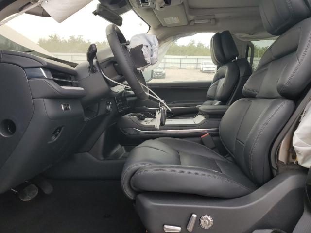 2025 LINCOLN NAVIGATOR 5LMJJ2LGXSEL13383