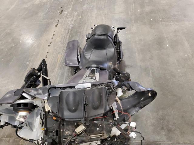 2015 HARLEY-DAVIDSON FLHX STREE 1HD1KBM1XFB655274