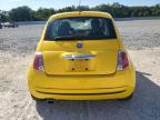 Lot #3297956850 2015 FIAT 500 POP