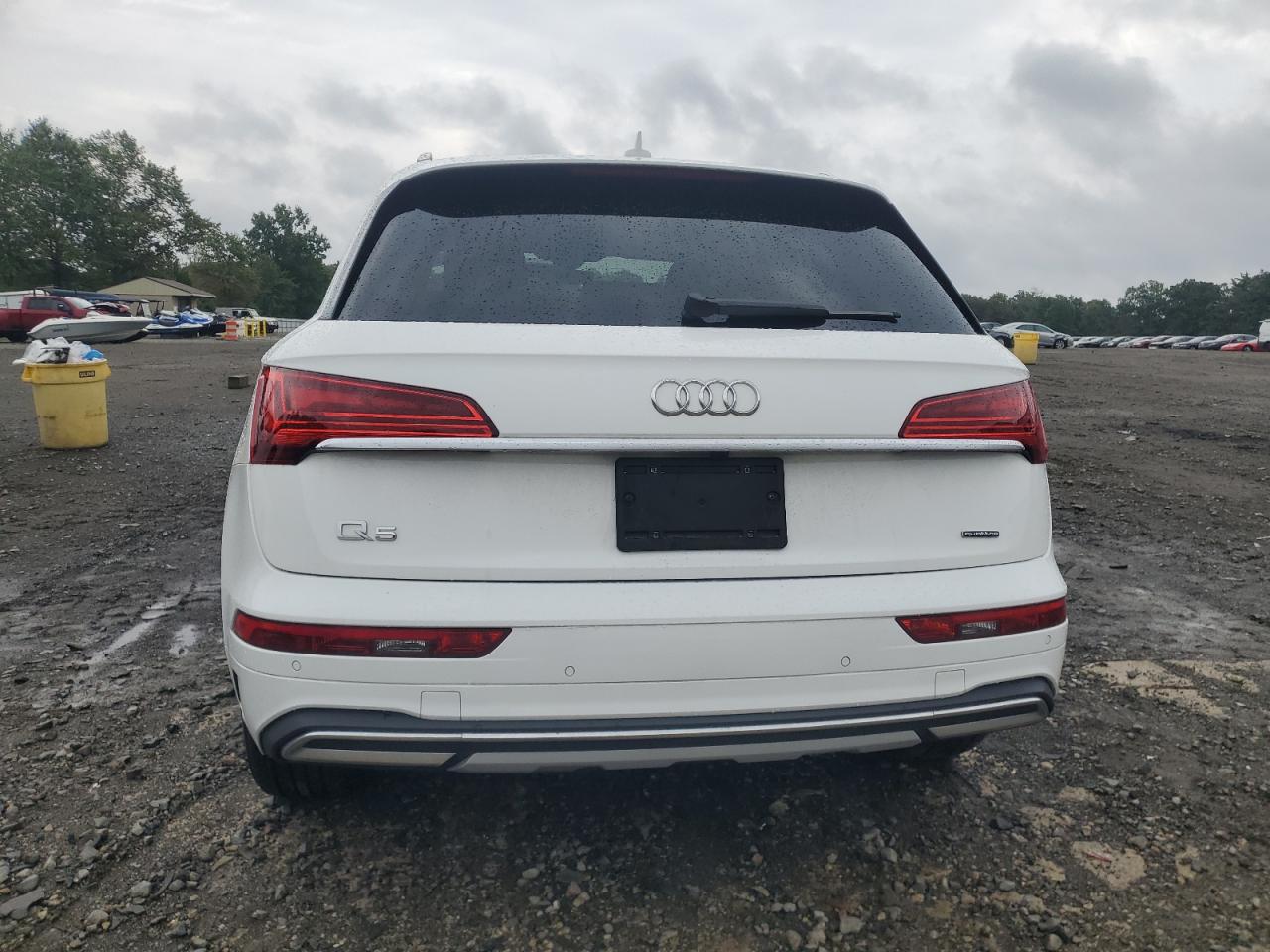 AUDI Q5 PREMIUM 40