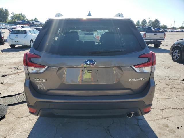 2023 SUBARU FORESTER LIMITED JF2SKAPC2PH505804