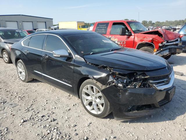 2017 CHEVROLET IMPALA PRE 2G1145S37H9132423