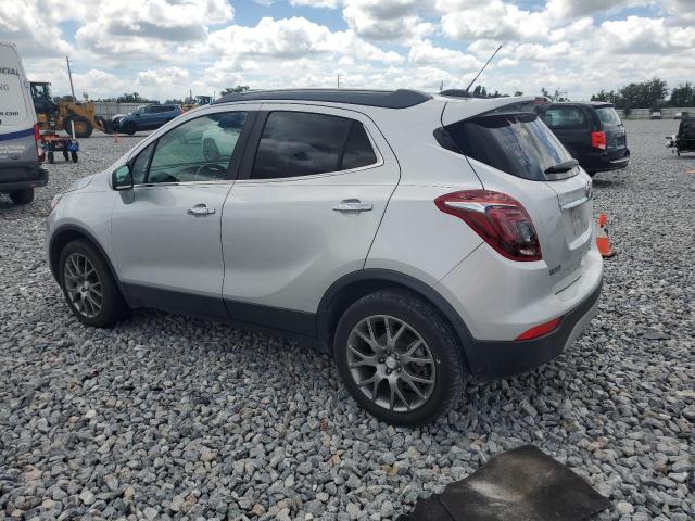 2020 BUICK ENCORE SPO - KL4CJ1SB8LB017274