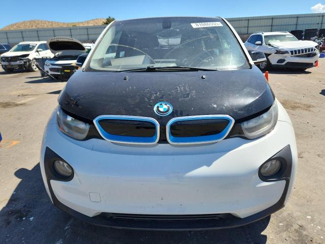 2016 BMW I3 REX WBY1Z4C57GV507370