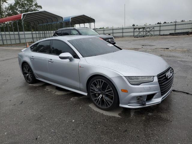2018 AUDI A7 PREMIUM WAUW3AFC1JN089023