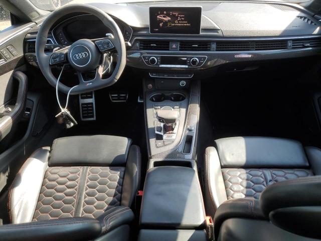 2019 AUDI RS5 WUACWCF5XKA900078