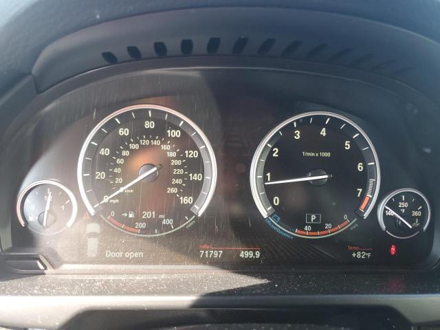 2015 BMW X5 XDRIVE35I - 5UXKR0C54F0K58664