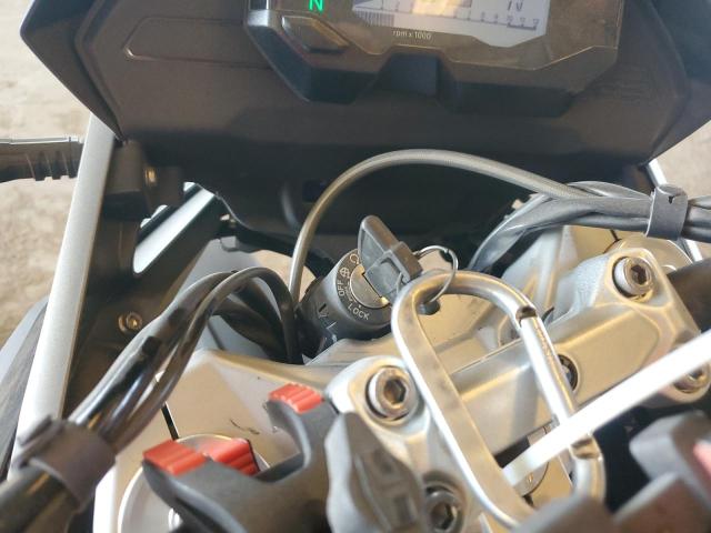2024 BMW G310 GS WB30G3304RRA64311