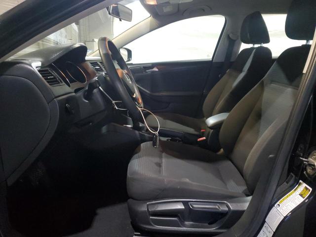 2015 VOLKSWAGEN JETTA BASE 3VW2K7AJ0FM216081