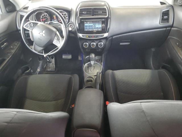 2015 MITSUBISHI OUTLANDER 4A4AP4AU4FE007742
