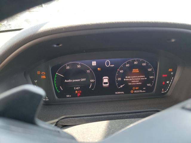 2025 HONDA ACCORD HYBRID EXL 1HGCY2F6XSA033146