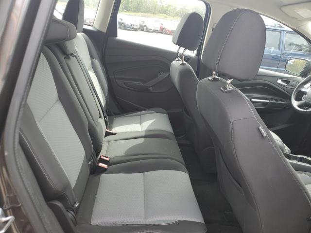 2017 FORD C-MAX SE 1FADP5EU6HL102120