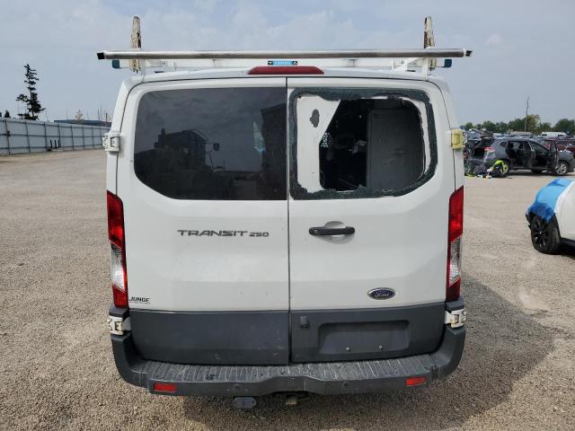 2018 FORD TRANSIT T- #3292118945