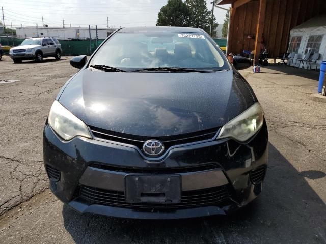 2015 TOYOTA COROLLA L - 2T1BURHE6FC278773