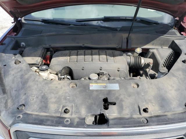 2016 GMC ACADIA SLT 1GKKRRKD6GJ145507