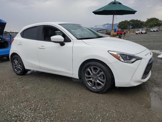 2020 TOYOTA YARIS LE 3MYDLBJV9LY700545