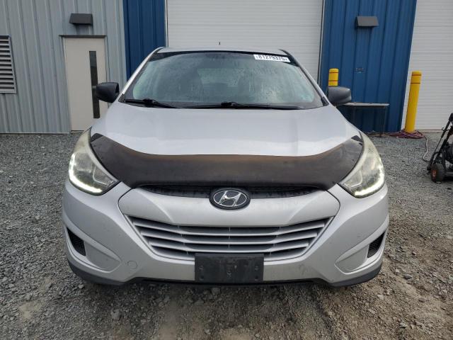 2015 HYUNDAI TUCSON GLS KM8JT3AF0FU079392