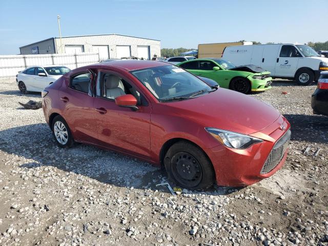2020 TOYOTA YARIS L - 3MYDLBYV9LY715777