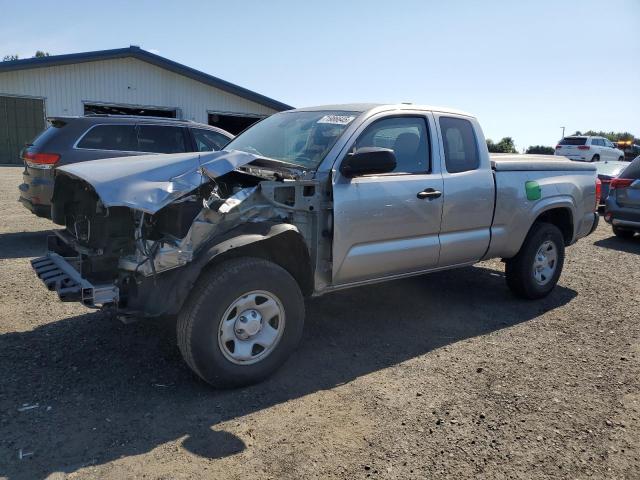 Global Auto Auctions: 2020 TOYT TACOMA ACCESS CAB