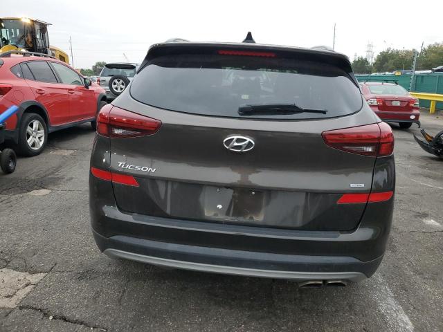2019 HYUNDAI TUCSON LIM KM8J3CALXKU987025