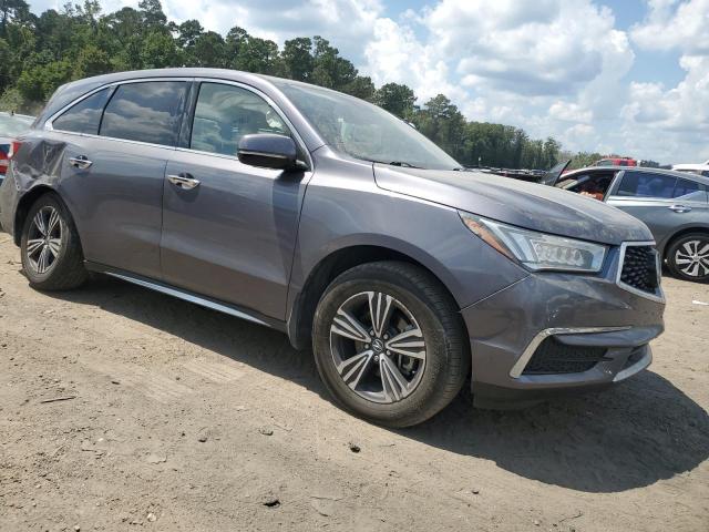 2018 ACURA MDX 5J8YD3H36JL003414