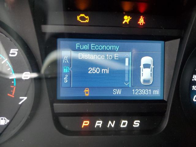 2017 FORD TAURUS SE 1FAHP2D87HG105296