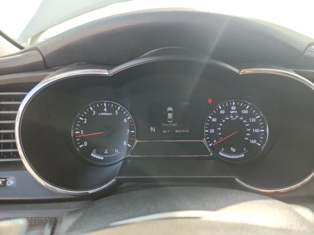 2013 KIA OPTIMA SX - 5XXGR4A60DG141167