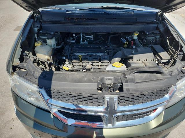 2016 DODGE JOURNEY SE 3C4PDCAB9GT185909