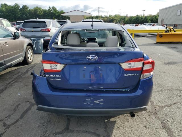 2018 SUBARU IMPREZA #3266040530