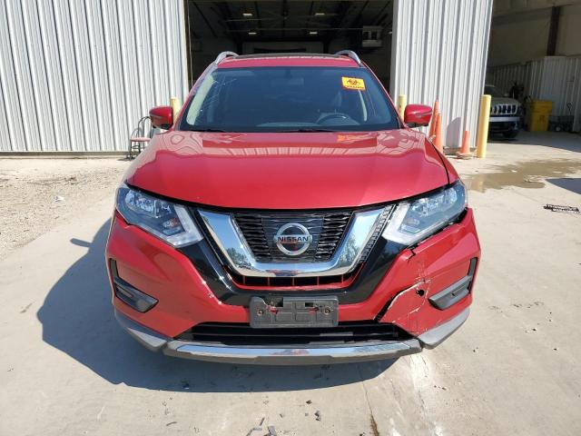 2017 NISSAN ROGUE S JN8AT2MV4HW285084